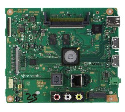 Sony KDL-43WF663 Main BPE Board 1-982-629-11 (173684511) 