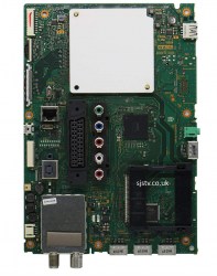 Sony KDL-46W905A Main BA2S Board 1-888-101-32 (173415632)