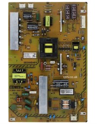 Sony KDL-47W807A GL2E Power Supply 147450321 (APS-342/B, 1-888-356-21) 