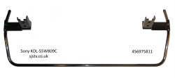 Sony KDL-55W809C Stand 456975811