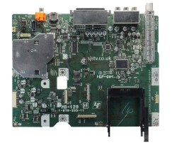 Sony RDR-DC Main Board 1-878-233-11 (MB-129) 