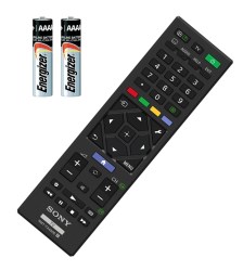 Sony Genuine Remote Control RMT-TX450E