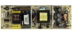 Technika M22/20A (LCD22-408) Power Supply LK2072-002 
