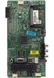 Techwood 40940FHD Digital Main Board 23075513 (17MB62-2.6)