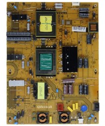 Techwood 40AO2USB Power Supply 23250360 (17IPS20)