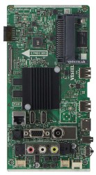 Techwood 49AO8UHD Main Board 23579322 (17MB130S) 