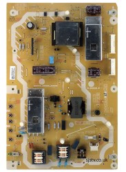 TNPA5364 AF power supply