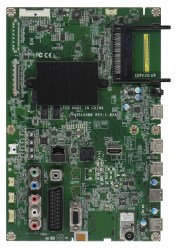 Toshiba 50L4353D Main Board 32L4300 