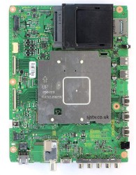Panasonic TX-L50ET60B Main Board TXN/A1XHUB TNPH1038