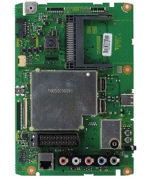 TXN/A1ZSUB (TNP4G568) Panasonic TX39AS500B Signal Board