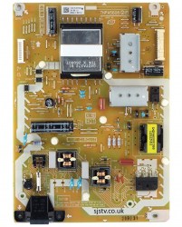 Panasonic TX-L42ET5B Power Supply TXN/P10TMUB (TNPA5608) 