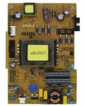 Vestel 32 inch power supply 23457516 (17IPS62) 