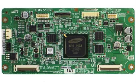 Brand New Samsung Logic Control Board. BN96-04177A (LJ92-01432A).jpg