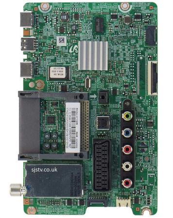 BN94-07136B, BN94-07156A (BN41-02098B) UE40H5000AK Signal board.jpg