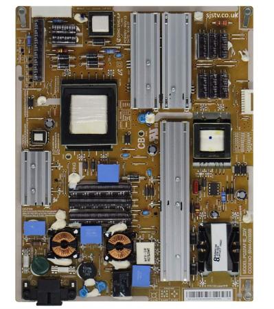 Samsung UE32C6000, UE37C6540 Power Supply BN44-00355B.jpg