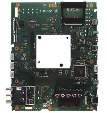 sony kd-55xd9305 bm1 main board 1-980-833-11 (173612611).jpg