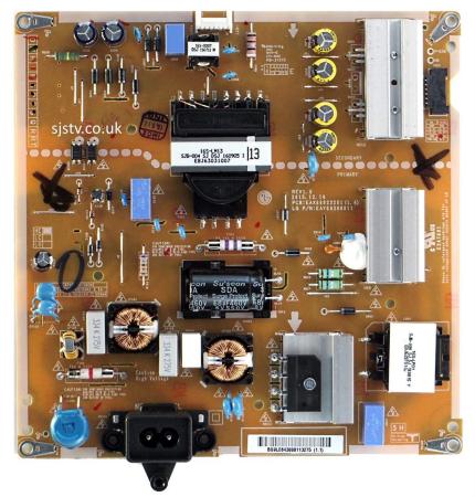 LG 49UH610V Power Supply EAY64388811 (EAX66923201).jpg