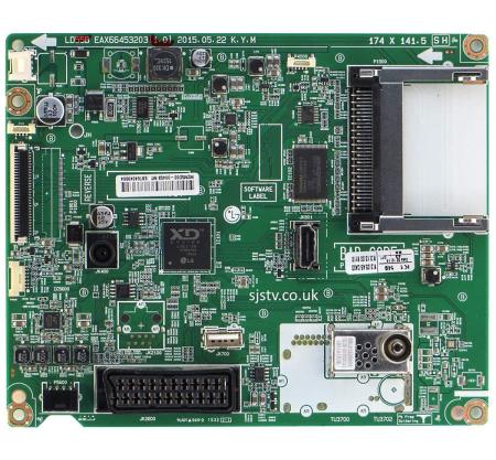 LG 32LF510B Main Board EBT64049804 (EAX66453203).jpg