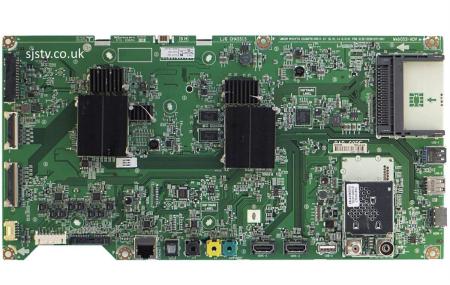 LG 65UH950V Main Board EBT64258902 (EAX66751305).jpg