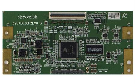 Samsung T.Con LTF320BA01 Screen LJ94-02311E (320AB02CP2LV0.3).jpg