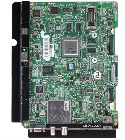 Samsung UE40D8000 Main Board BN94-04313R (BN41-01622C).jpg