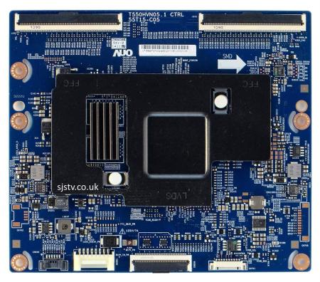 AUO LSF460HQ03 T.Con 5546T27C02 (T550HVN05.1, 55T15-C03).jpg