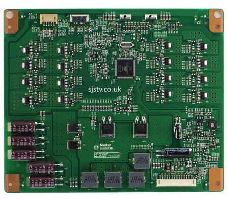 Panasonic TX-50AX802B LED Driver V500DK1-KS2 Screen C500S01E02A.jpg