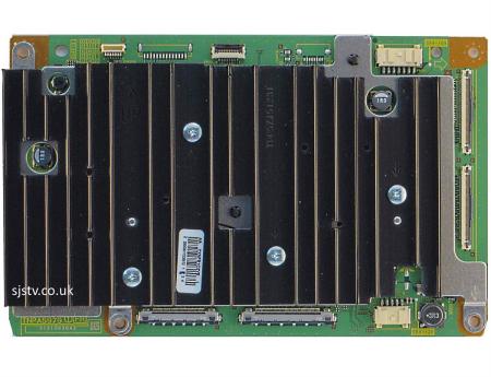 Panasonic TX-50AX802B FRC Board (FR) V500DK1-KS2 Screen TXNFR1CZVE (TNPA5979).jpg