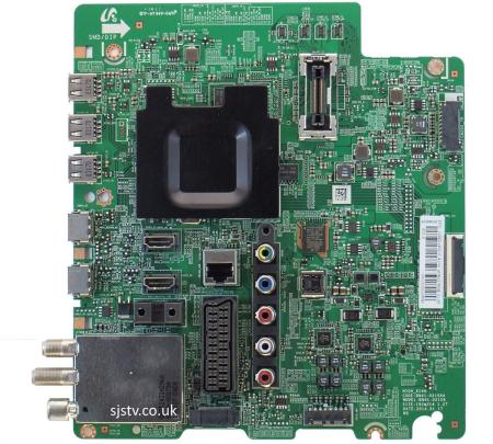 Samsung UE46H7000ST Main Board BN94-07343F (BN41-02156A).jpg