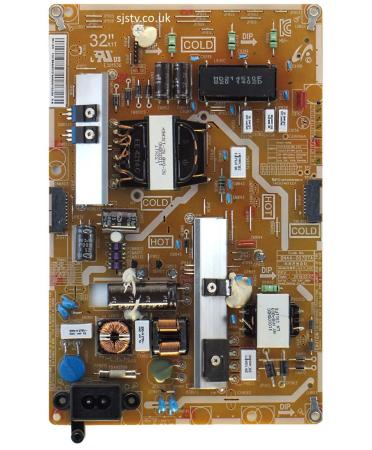 Samsung UE32H6400 Power Supply BN44-00707A.jpg