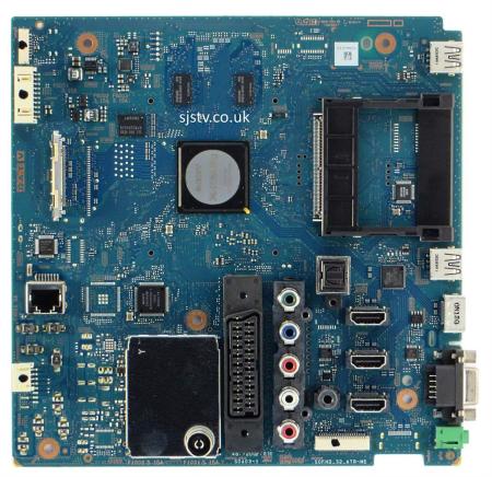 Sony KDL-40EX523 Main BATV Board 1-883-753-11.jpg