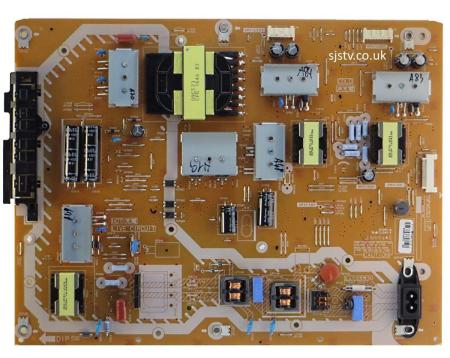 Panasonic TX-55DX650B Power Supply TXNP1ZWVE (TNPA6263).jpg
