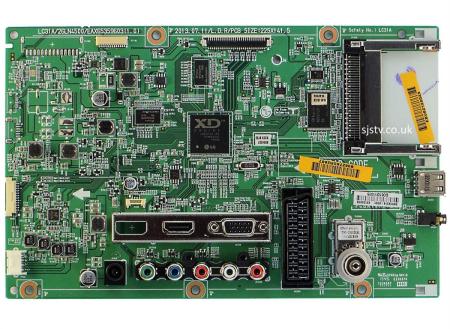 New LG 22MA33D-PZ Main Board EBU62120023 (EAX65359603).jpg