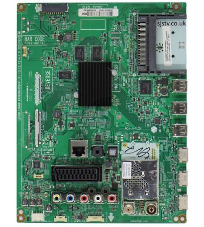 LG 47LB585V Main Board EBT62985303 - EBR78436001 (EAX65610904).jpg