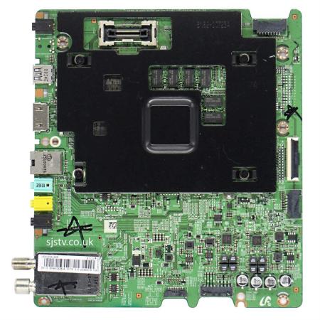 Samsung UE40S9AU Main Board BN94-09280A (BN41-02434A).jpg
