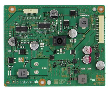 Sony LD1 XE LED Driver A2184653B (1-981-457-12, 173638812).jpg