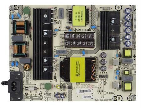 Hisense H55N5500UK Power Supply HLL-4455WD (RSAG7.820.7299).jpg