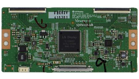 LG 43UF680V T.Con 6871L-4153B (6870C-0552B).jpg