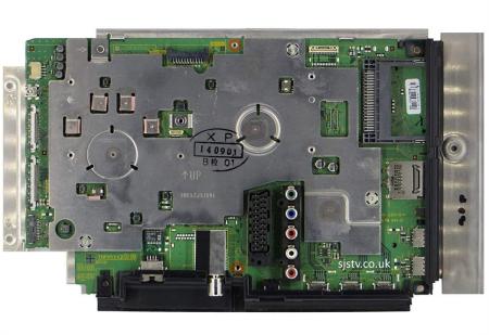 Panasonic TX-48AX630B Main A Board TXNA1FRVB (TNPH1112).jpg