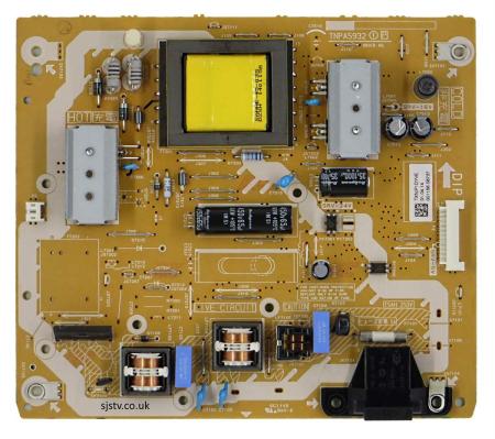 Panasonic TX-39A400B Power Supply TXNP1DYVE (TNPA5932).jpg