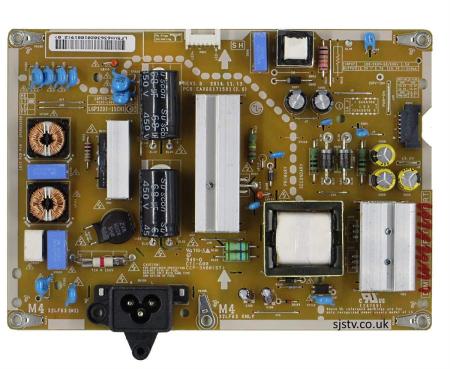 LG 43LH560V Power Supply EAY63630201 (EAX66171501).jpg
