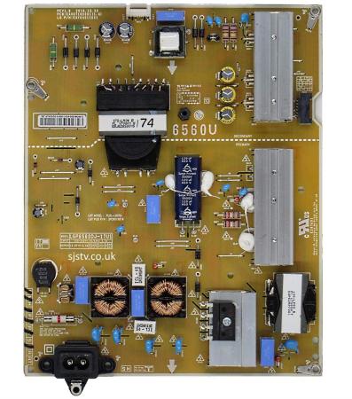 LG 65UJ630V Power Supply EAY64511001 (EAX67189001).jpg