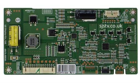 Panasonic TX-L37E5B, TX-L37ET5B LED Driver 6971L-0093A.jpg