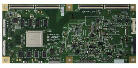 LG OLED55B6V T.Con 6871L-4555J (6870C-0636F).jpg