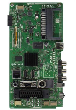 JVC LT-24C656 (E) Main Board 23462077 (17MB211).jpg