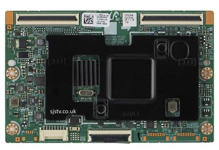 Samsung T.Con CY-HF550CSLV5H Screen BN95-01131A (BN41-02069A).jpg