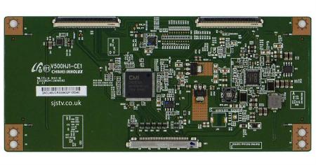ChiMei T.Con V500H1-2EA Screen V500HJ1-CE1.jpg
