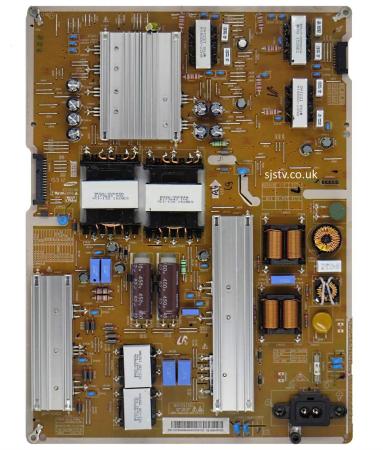 Samsung UE55JU7500 Power Supply BN94-09543A (BN41-02447A).jpg