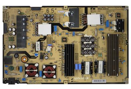 Samsung UE65JS9500 Power Supply BN44-00818A (L65SM9NA_FSM).jpg