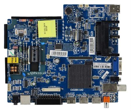 AKAI AKTV2820 Main Board CV338-U42.jpg